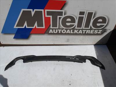 [GYÁRI BONTOTT] BMW HÁTSÓ DIFFÚZOR "M-ES" | 3-AS G20 G21